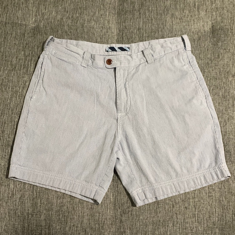 Brooks Brothers Shorts